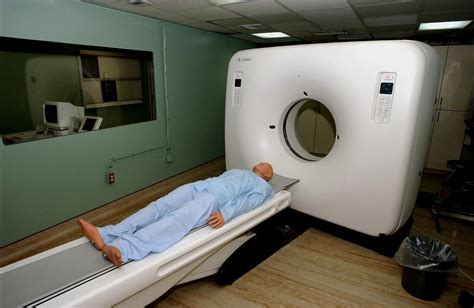 radyasyon yaymayan tomografi